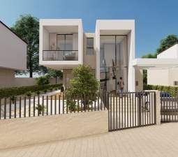 Chalet en venta en La Nucia, Alicante