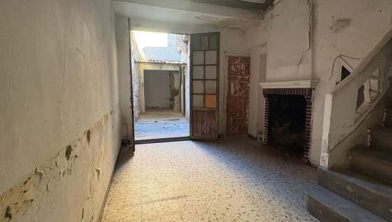 Planta Baja en Alberique, Valencia