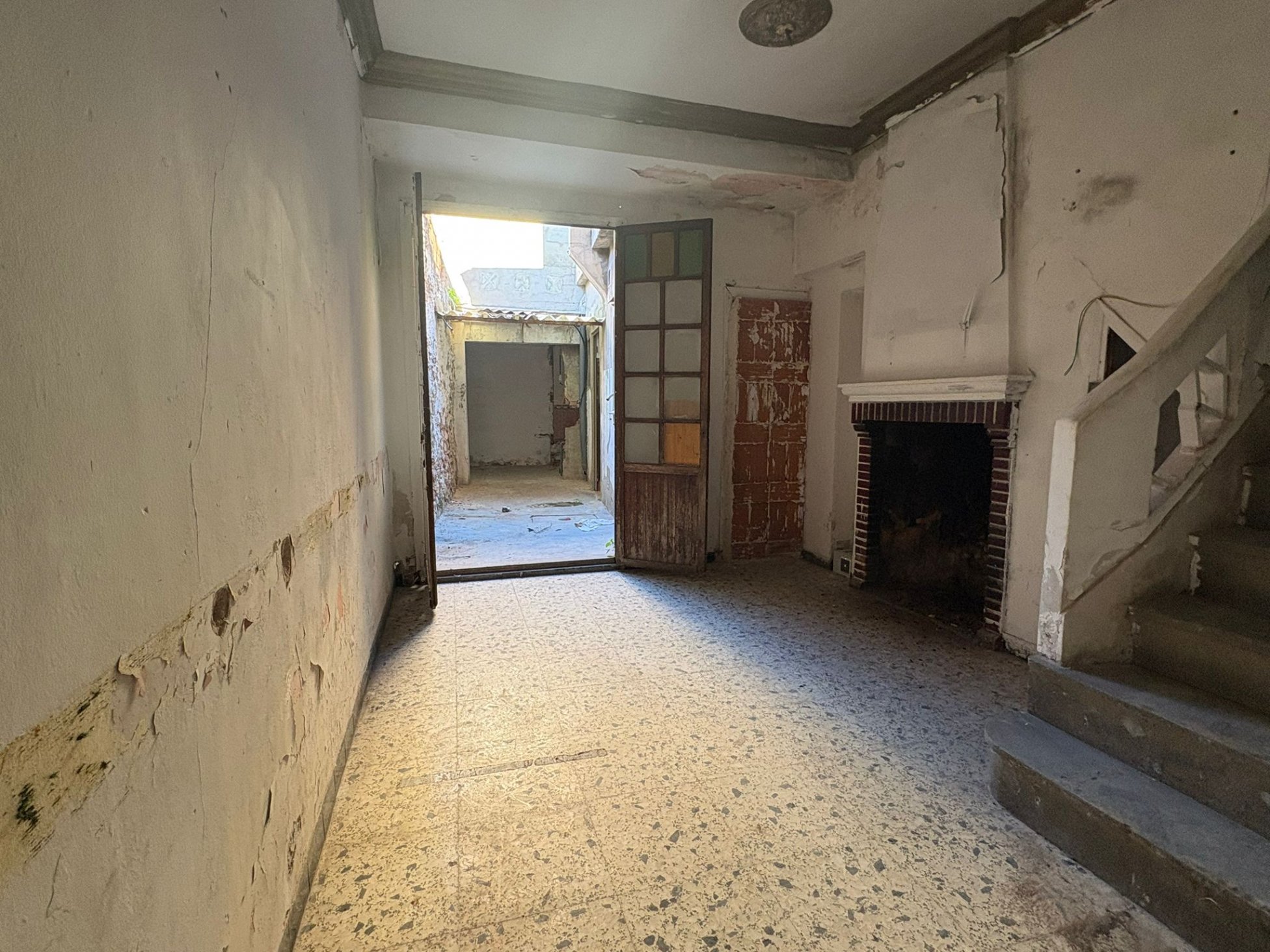 Planta Baja en Alberique, Valencia