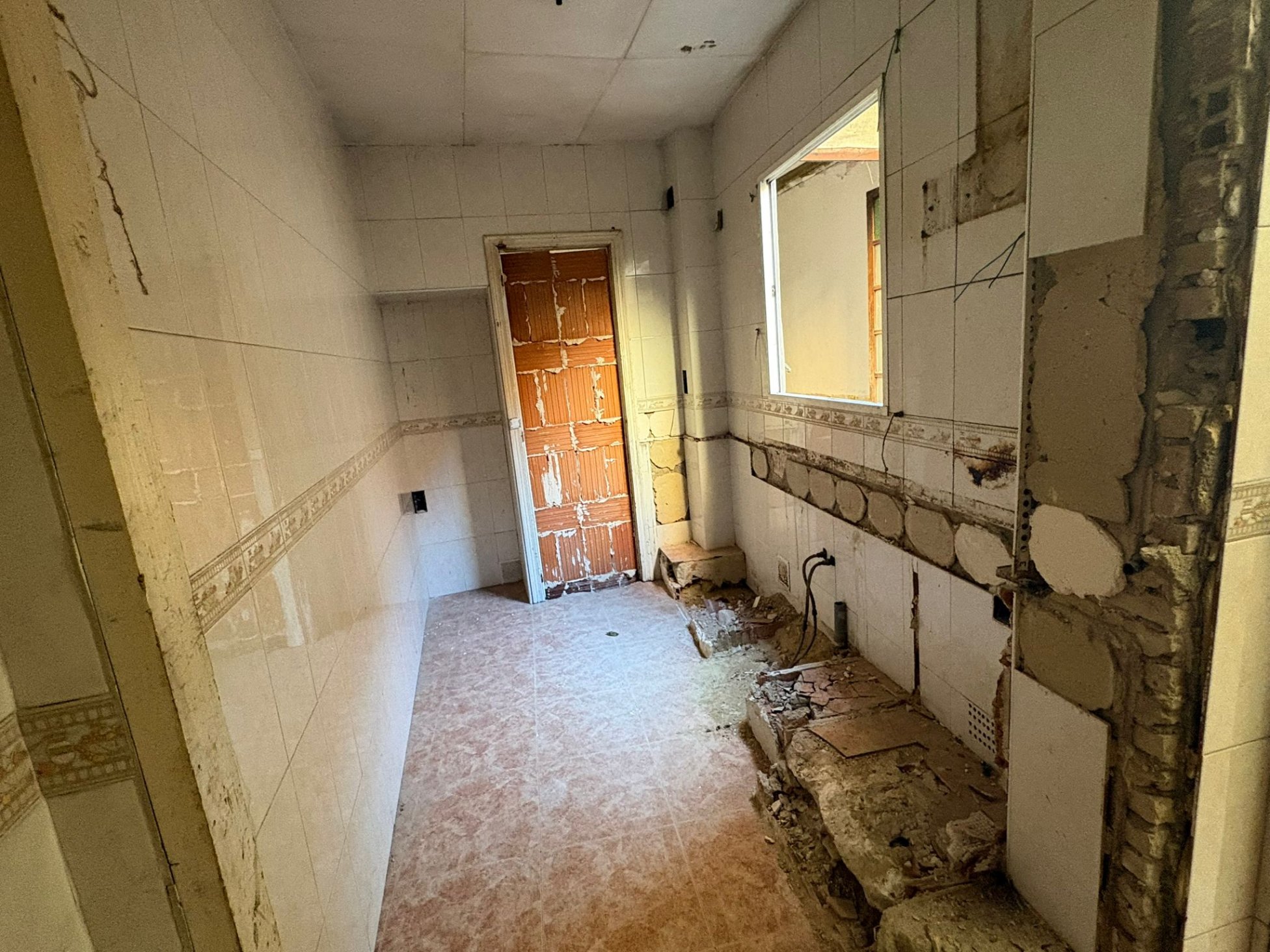 Planta Baja en Alberique, Valencia