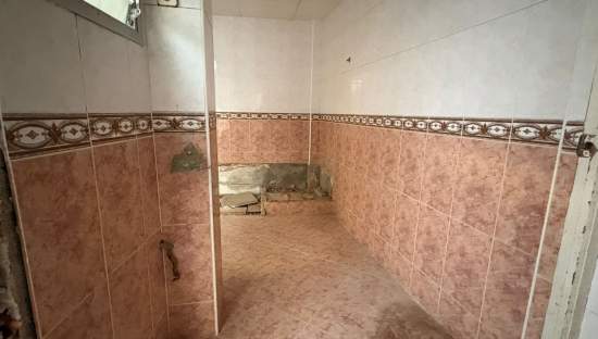 Planta Baja en Alberique, Valencia