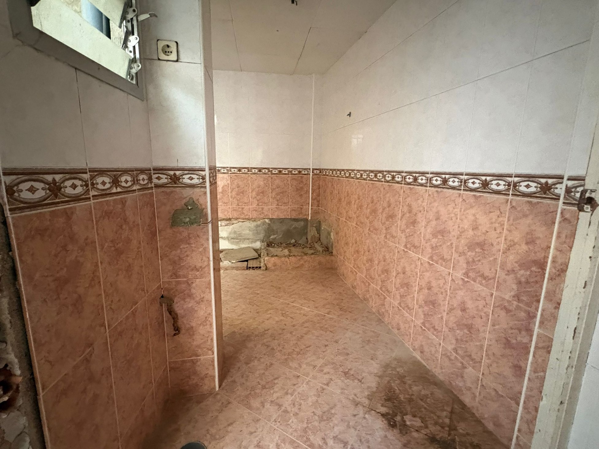 Planta Baja en Alberique, Valencia