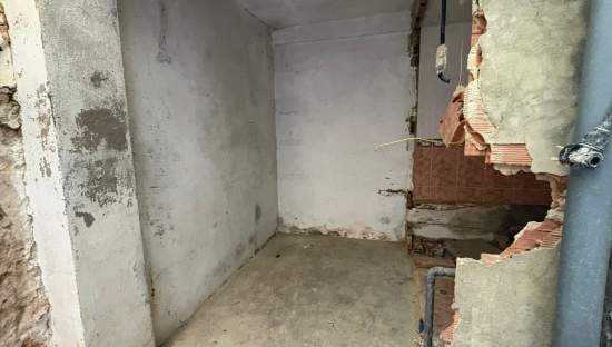 Planta Baja en Alberique, Valencia