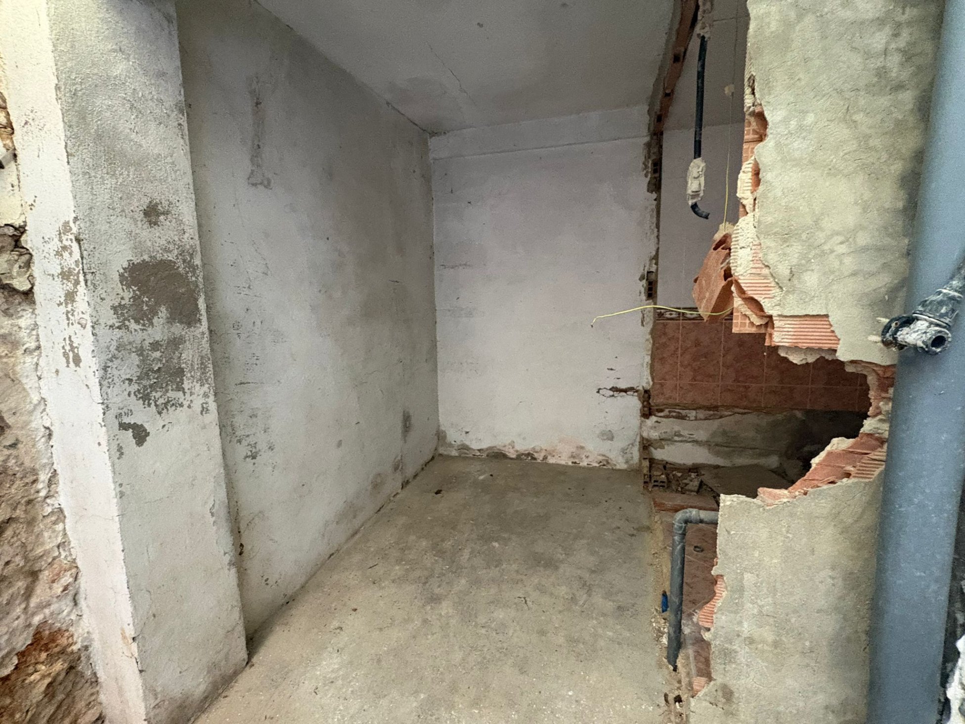 Planta Baja en Alberique, Valencia