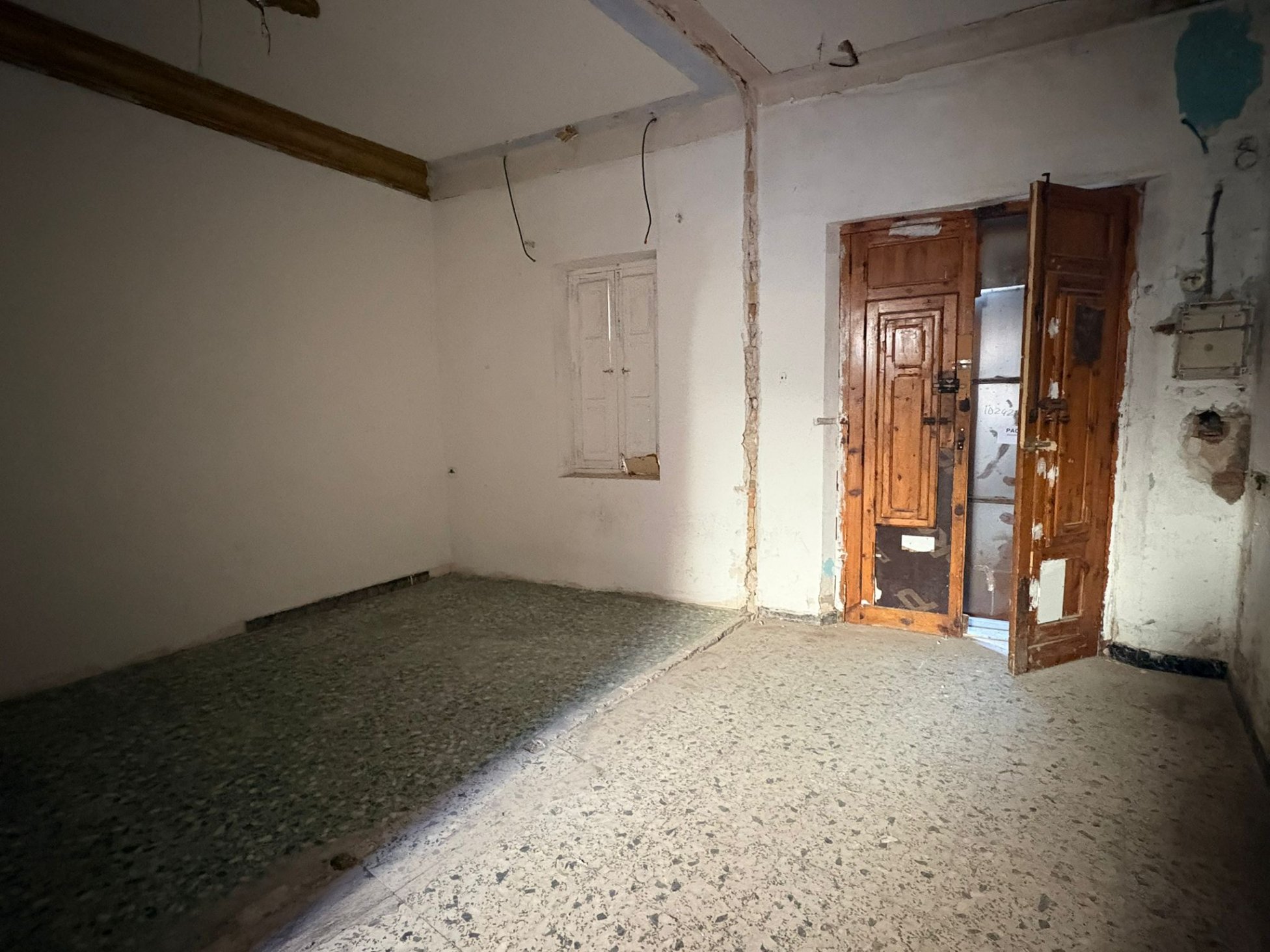 Planta Baja en Alberique, Valencia