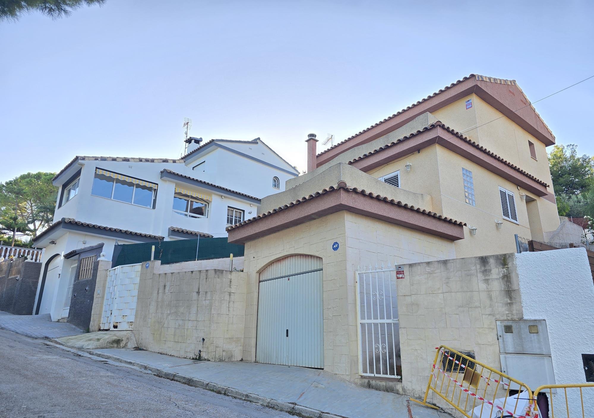 Chalet en venta en Chiva, Valencia