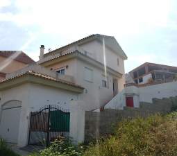 Chalet independiente en Chiva