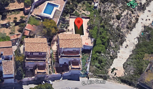 Chalet en venta en Chiva, Valencia