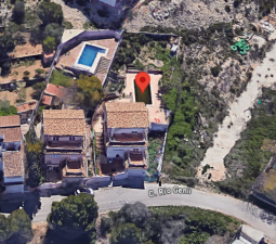 Chalet en venta en Chiva, Valencia