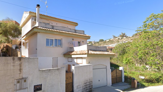 Chalet en venta en Chiva, Valencia