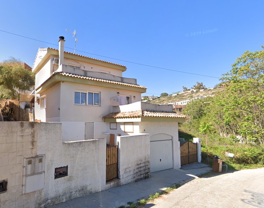 Chalet en venta en Chiva, Valencia