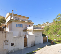 Chalet en venta en Chiva, Valencia