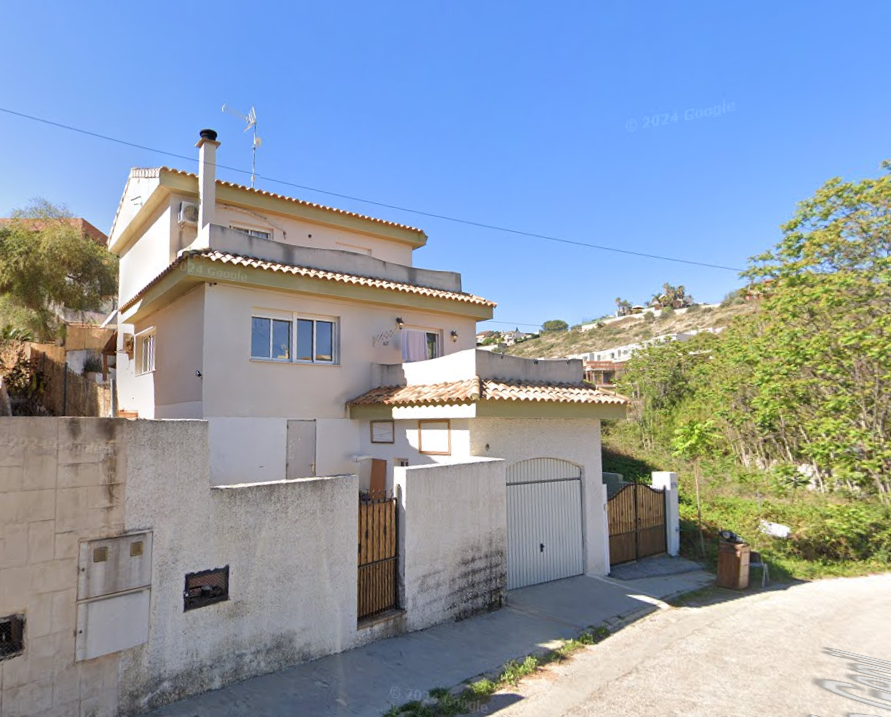 Chalet en venta en Chiva, Valencia