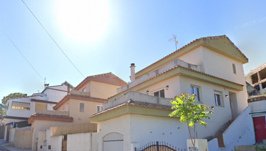 Chalet en venta en Chiva, Valencia