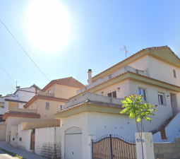 Chalet en venta en Chiva, Valencia