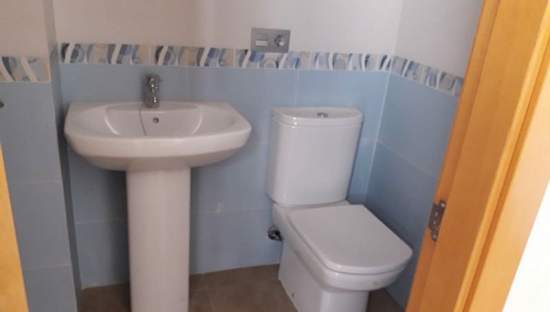 Piso disponible por 66000 de 64m y 2 habitaciones en cjoanot martorell Torreblanca