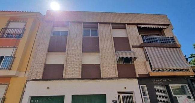 Piso en venta en Calle Nerja San Pedro Del Pinatar Murcia