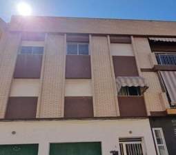 Piso en venta en Calle Nerja San Pedro Del Pinatar Murcia