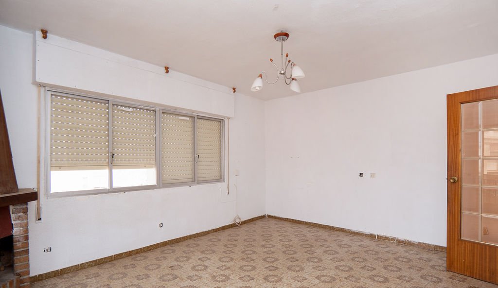 Piso en venta en Calle Nerja San Pedro Del Pinatar Murcia