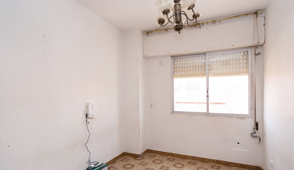 Piso en venta en Calle Nerja San Pedro Del Pinatar Murcia