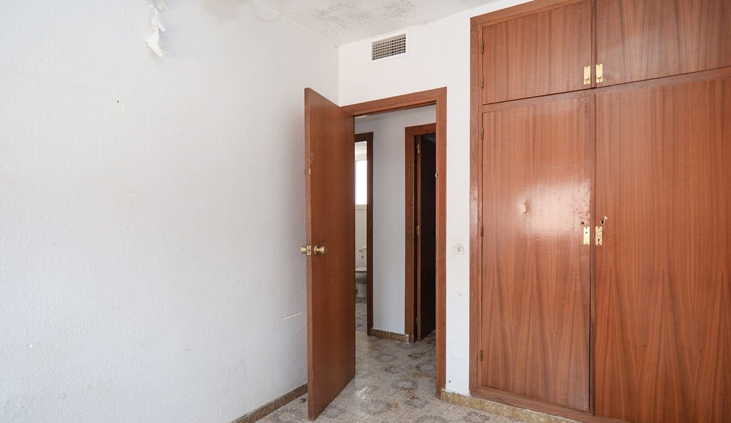 Piso en venta en Calle Nerja San Pedro Del Pinatar Murcia