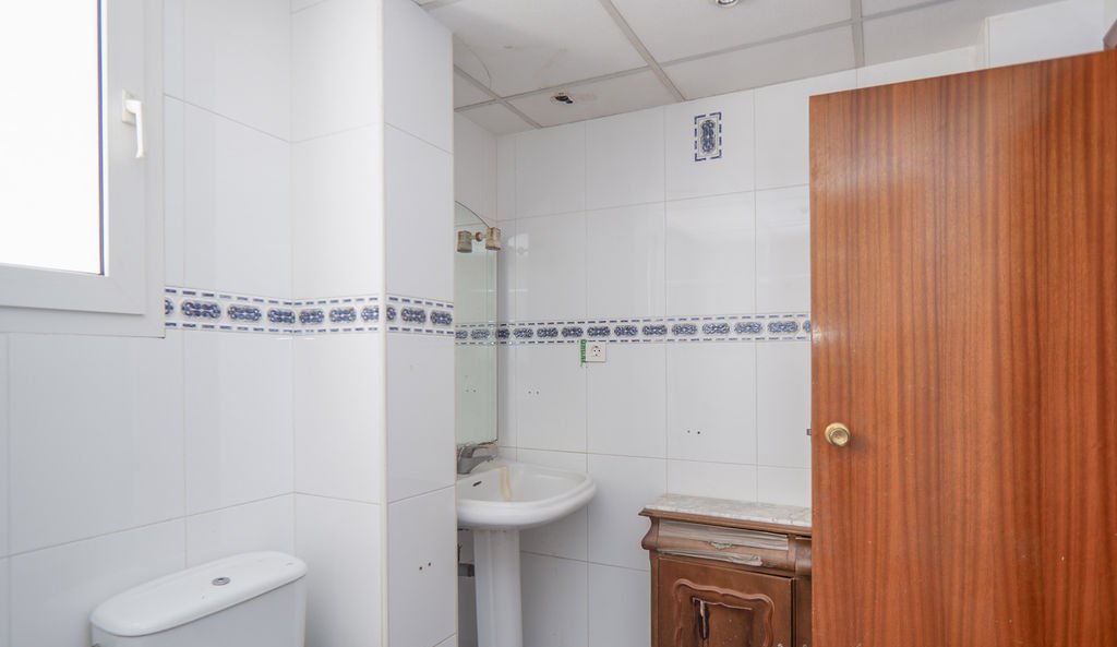 Piso en venta en Calle Nerja San Pedro Del Pinatar Murcia