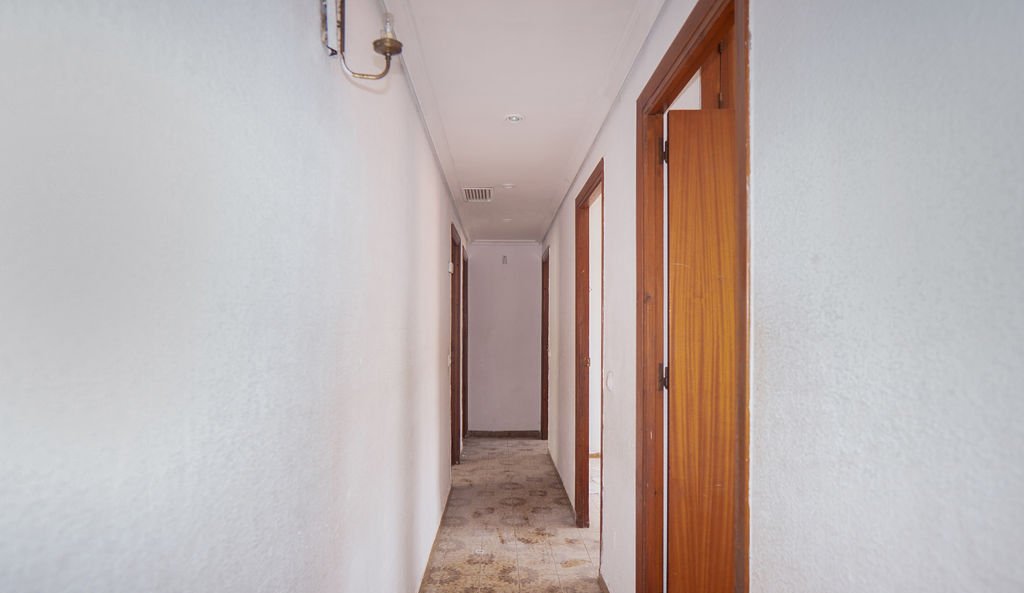 Piso en venta en Calle Nerja San Pedro Del Pinatar Murcia