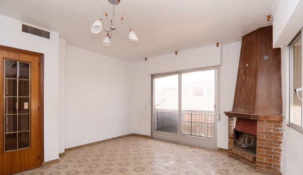 Piso en venta en Calle Nerja San Pedro Del Pinatar Murcia