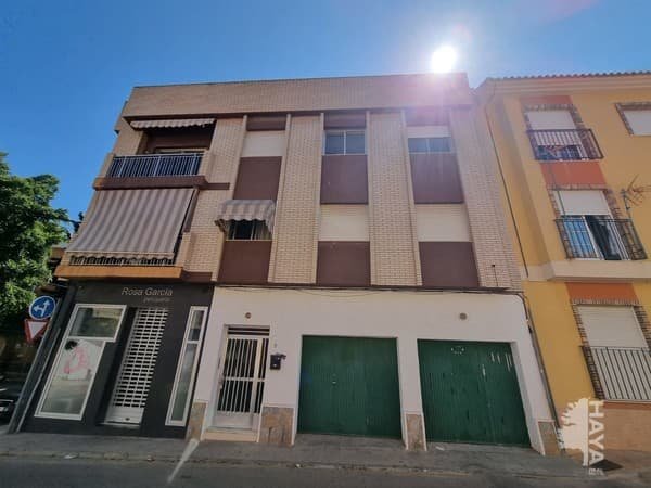 Piso en venta en Calle Nerja San Pedro Del Pinatar Murcia