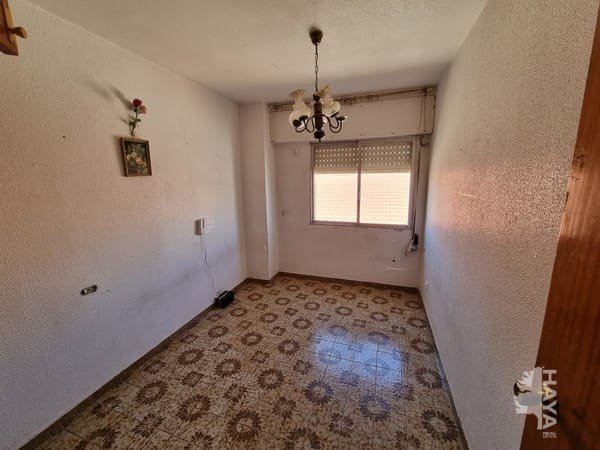 Piso en venta en Calle Nerja San Pedro Del Pinatar Murcia