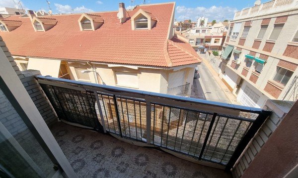 Piso en venta en Calle Nerja San Pedro Del Pinatar Murcia