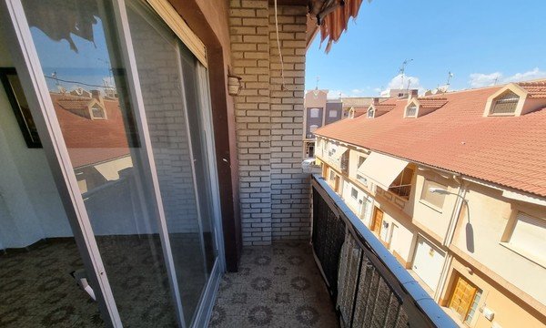 Piso en venta en Calle Nerja San Pedro Del Pinatar Murcia