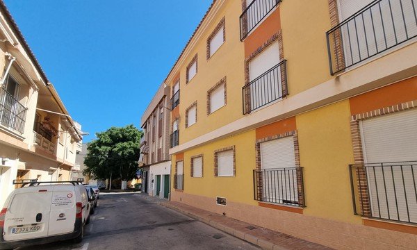 Piso en venta en Calle Nerja San Pedro Del Pinatar Murcia