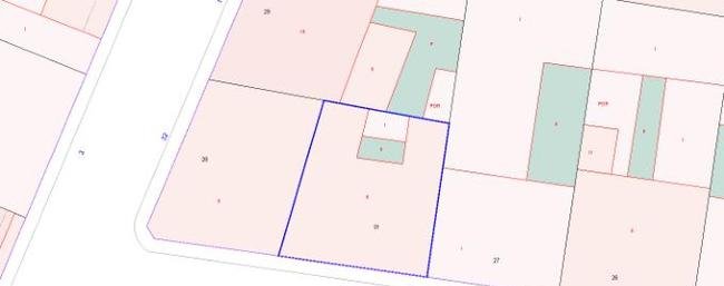 Piso en venta en Calle Agustina Aragon Alguazas Murcia