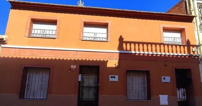 Piso en venta en Calle Agustina Aragon Alguazas Murcia
