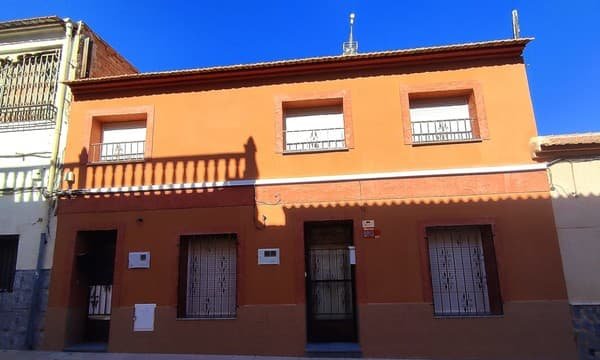 Piso en venta en Calle Agustina Aragon Alguazas Murcia