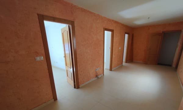 Piso en venta en Calle Agustina Aragon Alguazas Murcia