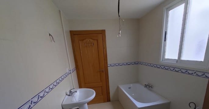 Piso en venta en Calle Agustina Aragon Alguazas Murcia