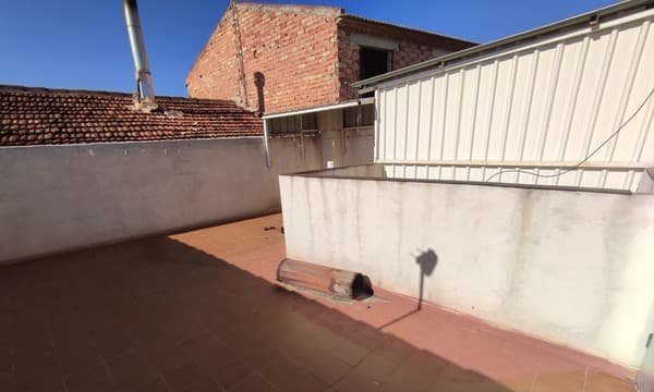 Piso en venta en Calle Agustina Aragon Alguazas Murcia