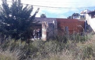 Terreno en venta en Llanera De Ranes, Valencia