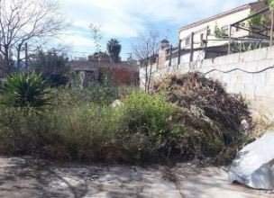 Terreno en venta en Llanera De Ranes, Valencia