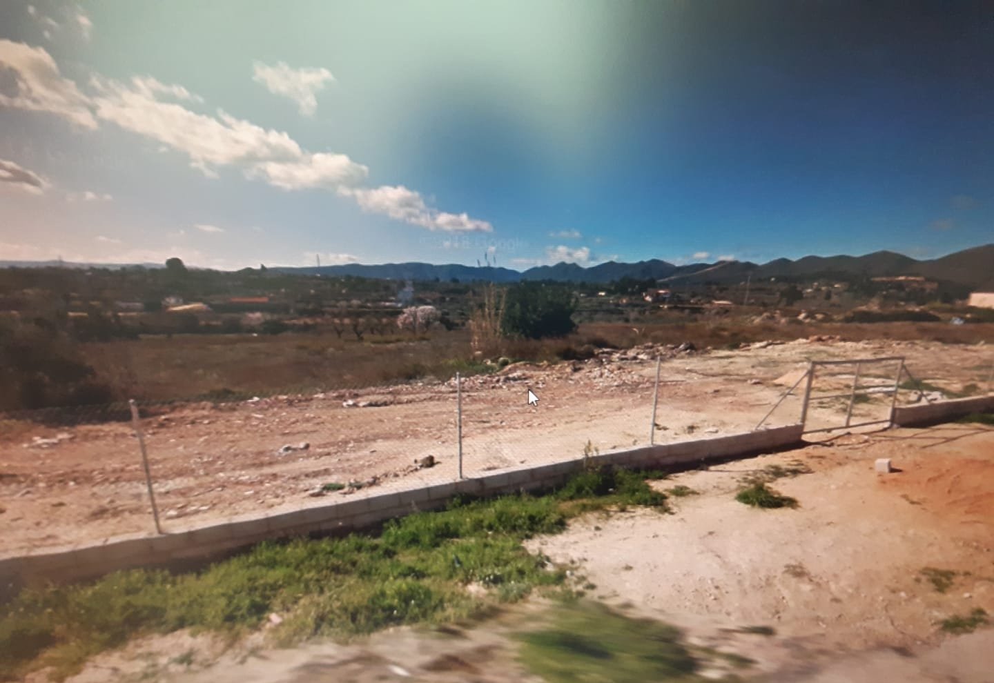 Suelo otros Olleria l