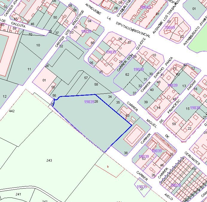 Suelo otros Olleria l