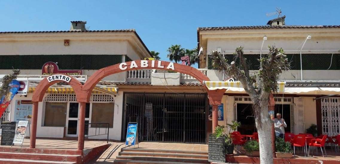 Local Comercial en venta  en Urbanizacin Eden Residencial San Javier Murcia