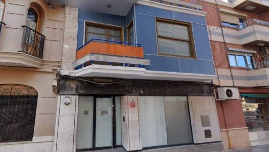 Casa adosada en  Av Gómez Ferrer, Sedaví Valencia