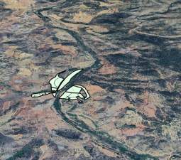 No Urbanizable Rstico en venta  en Calle Fuente Del Sol Jarafuel Valencia