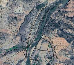 No Urbanizable Rstico en venta  en Calle Fuente Del Sol Jarafuel Valencia