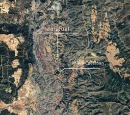 No Urbanizable Rstico en venta  en Calle Fuente Del Sol Jarafuel Valencia