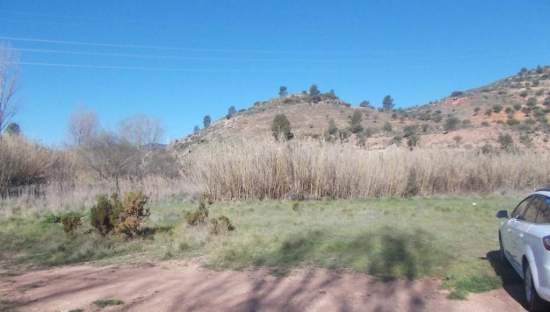 No Urbanizable Rstico en venta  en Calle Fuente Del Sol Jarafuel Valencia