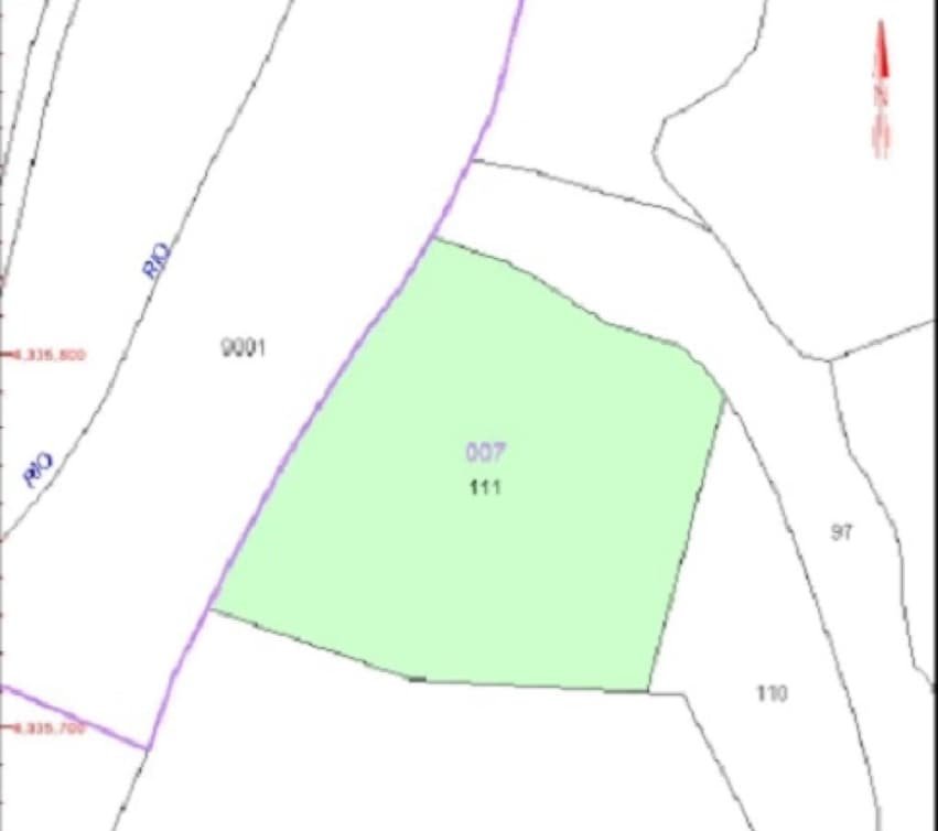 No Urbanizable Rstico en venta  en Calle Fuente Del Sol Jarafuel Valencia